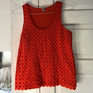 J. Crew Women’s Tank